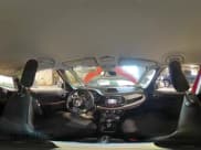 ✅ 2015 FIAT 500L Easy • VIN: ZFBCFABH9FZ030061 • Lot: 55311245. Listed on Copart with 101,284 mi. Free auction sales archive from the USA and detailed vehicle history report at DreamBid. Image 15.