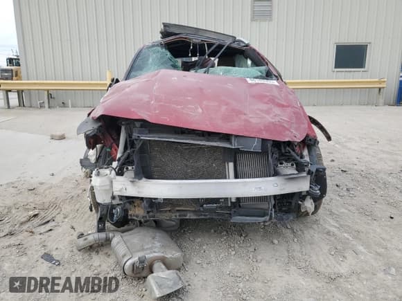 ✅ 2023 Hyundai Santa Fe Calligraphy • VIN: 5NMS54AL2PH495094 • Lot: 48189065. Listed on Copart with Not provided. Free auction sales archive from the USA and detailed vehicle history report at DreamBid. Image 5.