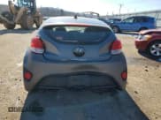 ✅ 2014 Hyundai Veloster Turbo • VIN: KMHTC6AE2EU210063 • Lot: 79243924. Wystawiony na Copart z przebiegiem 130 551 mil. Bezpłatny archiwum sprzedaży aukcyjnych z USA i szczegółowy raport historii pojazdu na DreamBid. Zdjęcie 6.