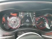 ✅ 2018 Dodge Charger Daytona • VIN: 2C3CDXCT0JH238514 • Lot: 67265935. Wystawiony na Copart z przebiegiem 112 704 mil. Bezpłatny archiwum sprzedaży aukcyjnych z USA i szczegółowy raport historii pojazdu na DreamBid. Zdjęcie 9.