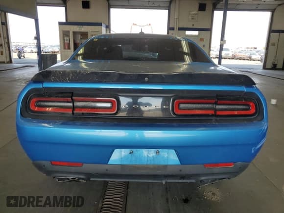 ✅ 2016 Dodge Challenger R/T Plus Shaker • VIN: 2C3CDZBTXGH157669 • Лот: 81872655. Опубликован ранее на Copart с пробегом 87 680 миль. Бесплатный доступ к архиву аукционных продаж из США и подробный отчёт об истории автомобиля на DreamBid. Изображение 6.