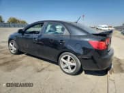 ✅ 2013 Kia Forte SX • VIN: KNAFW4A38D5688263 • Lot: 86189245. Listed on Copart with 136,422 mi. Free auction sales archive from the USA and detailed vehicle history report at DreamBid. Image 2.