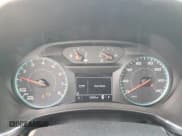 ✅ 2022 Chevrolet Equinox LS • VIN: 3GNAX5EV8NS113347 • Lot: 71432195. Listed on Copart with 73,319 mi. Free auction sales archive from the USA and detailed vehicle history report at DreamBid. Image 9.