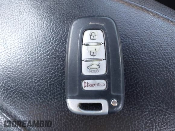 ✅ 2010 Hyundai Genesis Coupe Grand Touring • VIN: KMHHU6KH0AU013012 • Lot: 42587522. Listed on IAAI with 141,691 mi. Free auction sales archive from the USA and detailed vehicle history report at DreamBid. Image 11.