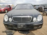 ✅ 2005 Mercedes-Benz E 320 CDI • VIN: WDBUF26J55A740798 • Lot: 69273035. Listed on Copart with 168,971 mi. Free auction sales archive from the USA and detailed vehicle history report at DreamBid. Image 5.