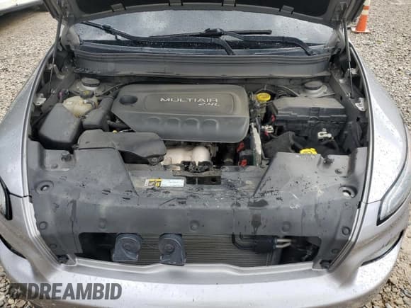 ✅ 2017 Jeep Cherokee Sport • VIN: 1C4PJMABXHW602285 • Lot: 70375155. Listed on Copart with 138,548 mi. Free auction sales archive from the USA and detailed vehicle history report at DreamBid. Image 12.