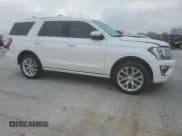 ✅ 2018 Ford Expedition Platinum • VIN: 1FMJU1LT3JEA51769 • Lot: 50543075. Listed on Copart with Not provided. Free auction sales archive from the USA and detailed vehicle history report at DreamBid. Image 4.