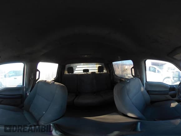 ✅ 2017 Ford F-250 Lariat • VIN: 1FT7W2BT2HEC44098 • Lot: 43020697. Wystawiony na IAAI z przebiegiem 59 696 mil. Bezpłatny archiwum sprzedaży aukcyjnych z USA i szczegółowy raport historii pojazdu na DreamBid. Zdjęcie 18.