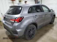 ✅ 2021 Mitsubishi Outlander ES • VIN: JA4APUAU7MU008338 • Lot: 42357925. Wystawiony na Copart z przebiegiem 86 093 mil. Bezpłatny archiwum sprzedaży aukcyjnych z USA i szczegółowy raport historii pojazdu na DreamBid. Zdjęcie 3.