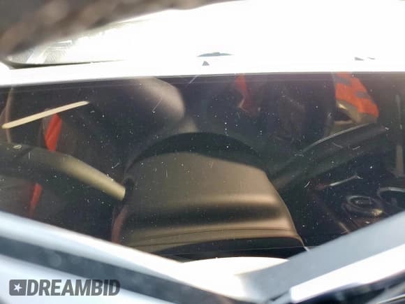 ✅ 2024 Cadillac LYRIQ Sport • VIN: 1GYKPTRK0RZ110916 • Lot: 65362415. Wystawiony na Copart z przebiegiem Nie podano. Bezpłatny archiwum sprzedaży aukcyjnych z USA i szczegółowy raport historii pojazdu na DreamBid. Zdjęcie 9.