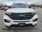 ✅ 2020 Ford Explorer XLT • VIN: 1FMSK8DH8LGC87466 • Лот: 92919095. Опубликован ранее на Copart с пробегом 80 766 миль. Бесплатный доступ к архиву аукционных продаж из США и подробный отчёт об истории автомобиля на DreamBid. Изображение 5.