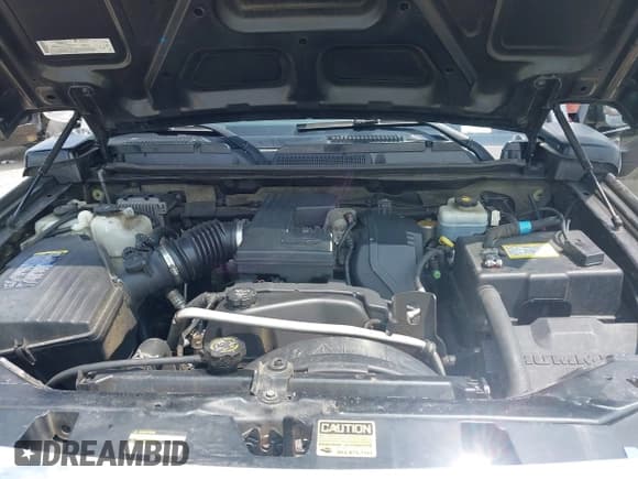 ✅ 2006 Hummer H3 • VIN: 5GTDN136368246360 • Lot: 42425548. Listed on IAAI with 214,306 mi. Free auction sales archive from the USA and detailed vehicle history report at DreamBid. Image 10.