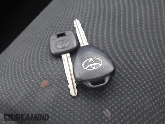 ✅ 2009 Toyota Yaris • VIN: JTDBT903X94047458 • Lot: 43575177. Listed on IAAI with 196,498 mi. Free auction sales archive from the USA and detailed vehicle history report at DreamBid. Image 11.