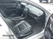 ✅ 2013 Cadillac ATS • VIN: 1G6AG5RX4D0166480 • Лот: 42007199. Опубликован ранее на IAAI с пробегом 113 216 миль. Бесплатный доступ к архиву аукционных продаж из США и подробный отчёт об истории автомобиля на DreamBid. Изображение 5.