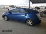 ✅ 2010 Toyota Prius IV • VIN: JTDKN3DU4A0169660 • Lot: 93268465. Listed on Copart with 199,996 mi. Free auction sales archive from the USA and detailed vehicle history report at DreamBid. Image 2.