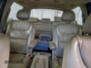 ✅ 2006 Honda Odyssey EX-L • VIN: 5FNRL38666B422406 • Lot: 93985175. Listed on Copart with 256,109 mi. Free auction sales archive from the USA and detailed vehicle history report at DreamBid. Image 10.