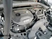 ✅ 2018 BMW X1 sDrive28i • VIN: WBXHU7C36J5H42841 • Лот: 92548545. Опубликован ранее на Copart с пробегом 51 900 миль. Бесплатный доступ к архиву аукционных продаж из США и подробный отчёт об истории автомобиля на DreamBid. Изображение 14.