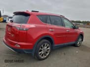 ✅ 2016 Toyota RAV4 Limited • VIN: JTMDFREV1GJ055764 • Lot: 93711045. Listed on Copart with 49,957 mi. Free auction sales archive from the USA and detailed vehicle history report at DreamBid. Image 3.