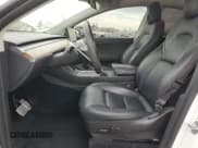 ✅ 2022 Tesla Model Y Performance • VIN: 7SAYGDEF8NF507274 • Lot: 84447245. Listed on Copart with Not provided. Free auction sales archive from the USA and detailed vehicle history report at DreamBid. Image 7.