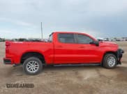✅ 2020 Chevrolet Silverado 1500 RST • VIN: 3GCUYEET6LG379371 • Lot: 42913404. Wystawiony na IAAI z przebiegiem Nie podano. Bezpłatny archiwum sprzedaży aukcyjnych z USA i szczegółowy raport historii pojazdu na DreamBid. Zdjęcie 13.