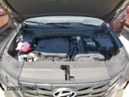 ✅ 2023 Hyundai Tucson SEL • VIN: 5NMJF3AEXPH185537 • Lot: 51231593. Listed on Copart with 7,379 mi. Free auction sales archive from the USA and detailed vehicle history report at DreamBid. Image 12.