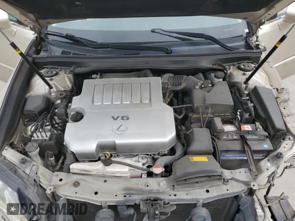 ✅ 2016 Lexus ES 330 • VIN: 58ABK1GG7GU001892 • Lot: 53552085. Wystawiony na Copart z przebiegiem 84 554 mil. Bezpłatny archiwum sprzedaży aukcyjnych z USA i szczegółowy raport historii pojazdu na DreamBid. Zdjęcie 11.