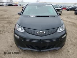 ✅ 2020 Chevrolet Bolt EV LT • VIN: 1G1FY6S01L4137361 • Lot: 82533874. Wystawiony na Copart z przebiegiem 19 348 mil. Bezpłatny archiwum sprzedaży aukcyjnych z USA i szczegółowy raport historii pojazdu na DreamBid. Zdjęcie 5.