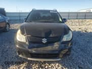 ✅ 2007 Suzuki SX4 • VIN: JS2YB413175104626 • Lot: 92028405. Wystawiony na Copart z przebiegiem 64 692 mil. Bezpłatny archiwum sprzedaży aukcyjnych z USA i szczegółowy raport historii pojazdu na DreamBid. Zdjęcie 5.