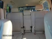 ✅ 2011 Lexus GX 460 Premium • VIN: JTJJM7FX9B5022393 • Lot: 92186635. Wystawiony na Copart z przebiegiem 135 842 mil. Bezpłatny archiwum sprzedaży aukcyjnych z USA i szczegółowy raport historii pojazdu na DreamBid. Zdjęcie 10.