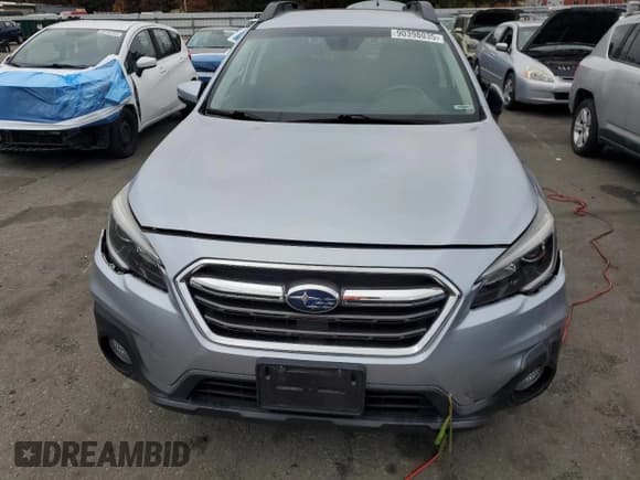 ✅ 2019 Subaru Outback Premium • VIN: 4S4BSAFC7K3350958 • Lot: 90398035. Wystawiony na Copart z przebiegiem 46 293 mil. Bezpłatny archiwum sprzedaży aukcyjnych z USA i szczegółowy raport historii pojazdu na DreamBid. Zdjęcie 5.