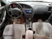 ✅ 2003 Hyundai Elantra GLS • VIN: KMHDN45D43U571330 • Lot: 42688575. Wystawiony na Copart z przebiegiem 150 580 mil. Bezpłatny archiwum sprzedaży aukcyjnych z USA i szczegółowy raport historii pojazdu na DreamBid. Zdjęcie 8.