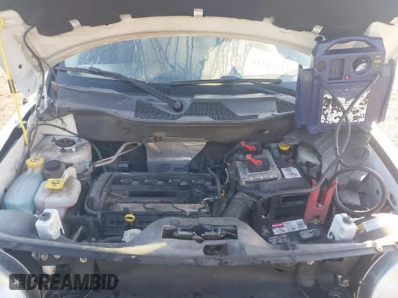 ✅ 2015 Jeep Patriot Altitude • VIN: 1C4NJRBB5FD438858 • Lot: 43584110. Listed on IAAI with 115,315 mi. Free auction sales archive from the USA and detailed vehicle history report at DreamBid. Image 10.