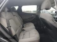 ✅ 2017 Hyundai Santa Fe 2.4L • VIN: 5XYZUDLB5HG399459 • Lot: 90931255. Listed on Copart with 148,903 mi. Free auction sales archive from the USA and detailed vehicle history report at DreamBid. Image 11.