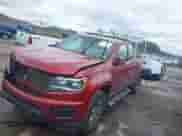 2016 Chevrolet Colorado 4WD LT z VIN 1GCHTCE39G1327077, wystawiony jako IAAI lot #43249011 z przebiegiem 207 893 mil mil oraz . Historia ofert i sprzedaży dostępna na DreamBid. Obrazek 17.