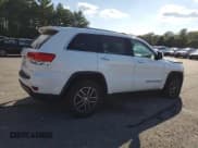 ✅ 2018 Jeep Grand Cherokee Limited • VIN: 1C4RJFBG5JC167178 • Lot: 82045665. Listed on Copart with 110,898 mi. Free auction sales archive from the USA and detailed vehicle history report at DreamBid. Image 3.