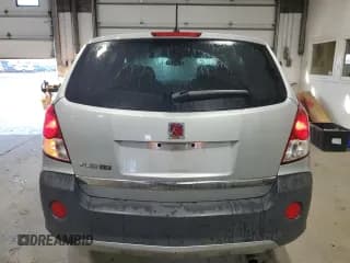 ✅ 2009 Saturn VUE XE • VIN: 3GSCL33P09S559248 • Lot: 72793684. Wystawiony na Copart z przebiegiem 96 925 mil. Bezpłatny archiwum sprzedaży aukcyjnych z USA i szczegółowy raport historii pojazdu na DreamBid. Zdjęcie 6.