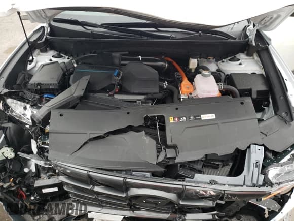 ✅ 2023 Hyundai Tucson SEL Convenience • VIN: KM8JFCA14PU115887 • Lot: 60900983. Wystawiony na Copart z przebiegiem 2 855 mil. Bezpłatny archiwum sprzedaży aukcyjnych z USA i szczegółowy raport historii pojazdu na DreamBid. Zdjęcie 13.