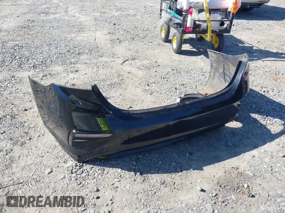 ✅ 2020 Kia Forte FE • VIN: 3KPF24AD1LE241722 • Lot: 43391802. Listed on IAAI with 78,110 mi. Free auction sales archive from the USA and detailed vehicle history report at DreamBid. Image 12.