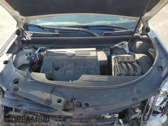 ✅ 2016 Cadillac SRX Performance Collection • VIN: 3GYFNCE3XGS579429 • Lot: 81489515. Listed on Copart with 116,732 mi. Free auction sales archive from the USA and detailed vehicle history report at DreamBid. Image 12.