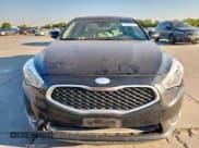 ✅ 2014 Kia Cadenza Premium • VIN: KNALN4D79E5148765 • Лот: 84926745. Опубликован ранее на Copart с пробегом 114 245 миль. Бесплатный доступ к архиву аукционных продаж из США и подробный отчёт об истории автомобиля на DreamBid. Изображение 5.