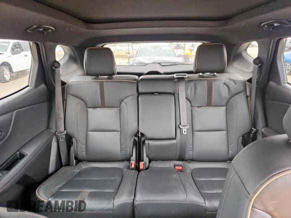 ✅ 2019 Chevrolet Blazer Premier • VIN: 3GNKBFRS5KS695539 • Lot: 85413875. Listed on Copart with 72,664 mi. Free auction sales archive from the USA and detailed vehicle history report at DreamBid. Image 10.