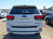 ✅ 2021 Jeep Grand Cherokee Limited • VIN: 1C4RJEBG0MC831286 • Лот: 43357742. Опубликован ранее на IAAI с пробегом 63 148 миль. Бесплатный доступ к архиву аукционных продаж из США и подробный отчёт об истории автомобиля на DreamBid. Изображение 17.