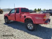✅ 2001 Toyota Tacoma PreRunner • VIN: 5TESN92NX1Z846886 • Lot: 52961165. Wystawiony na Copart z przebiegiem 311 509 mil. Bezpłatny archiwum sprzedaży aukcyjnych z USA i szczegółowy raport historii pojazdu na DreamBid. Zdjęcie 2.