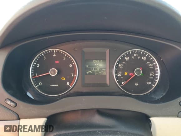 ✅ 2012 Volkswagen Jetta SEL • VIN: 3VWLP7AJ3CM364954 • Lot: 56759415. Wystawiony na Copart z przebiegiem 111 785 mil. Bezpłatny archiwum sprzedaży aukcyjnych z USA i szczegółowy raport historii pojazdu na DreamBid. Zdjęcie 9.