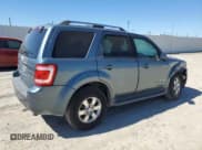 ✅ 2012 Ford Escape Hybrid • VIN: 1FMCU4K36CKA88380 • Lot: 47291775. Listed on Copart with 110,373 mi. Free auction sales archive from the USA and detailed vehicle history report at DreamBid. Image 3.