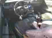 2023 Ford Mustang EcoBoost with VIN 1FA6P8TH0P5101855, listed as a Copart auction lot 81621795 with 20,005 mi miles and Salvage title. Bid and sale history available at DreamBid. Image 8.