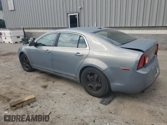 ✅ 2009 Chevrolet Malibu 1LT • VIN: 1G1ZH57B294207606 • Lot: 68435684. Listed on Copart with 185,800 mi. Free auction sales archive from the USA and detailed vehicle history report at DreamBid. Image 2.