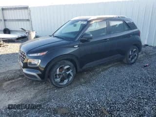 ✅ 2023 Hyundai Venue Limited • VIN: KMHRC8A3XPU213235 • Lot: 84558255. Listed on Copart with 83,732 mi. Free auction sales archive from the USA and detailed vehicle history report at DreamBid. Image 1.