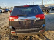 ✅ 2014 GMC Terrain SLE • VIN: 2GKALMEK9E6336164 • Лот: 94819925. Опубликован ранее на Copart с пробегом 149 665 миль. Бесплатный доступ к архиву аукционных продаж из США и подробный отчёт об истории автомобиля на DreamBid. Изображение 6.