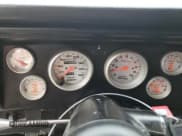 ✅ 1969 Chevrolet Camaro • VIN: 124379N644708 • Лот: 62855884. Опубликован ранее на Copart с пробегом 17 958 миль. Бесплатный доступ к архиву аукционных продаж из США и подробный отчёт об истории автомобиля на DreamBid. Изображение 9.